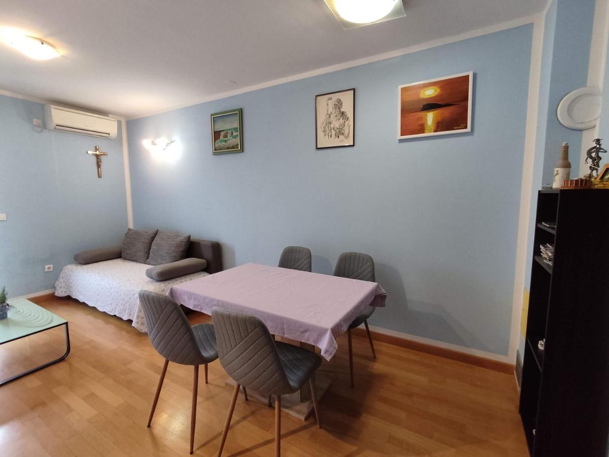 Apartment Angela Дубровник Екстер'єр фото