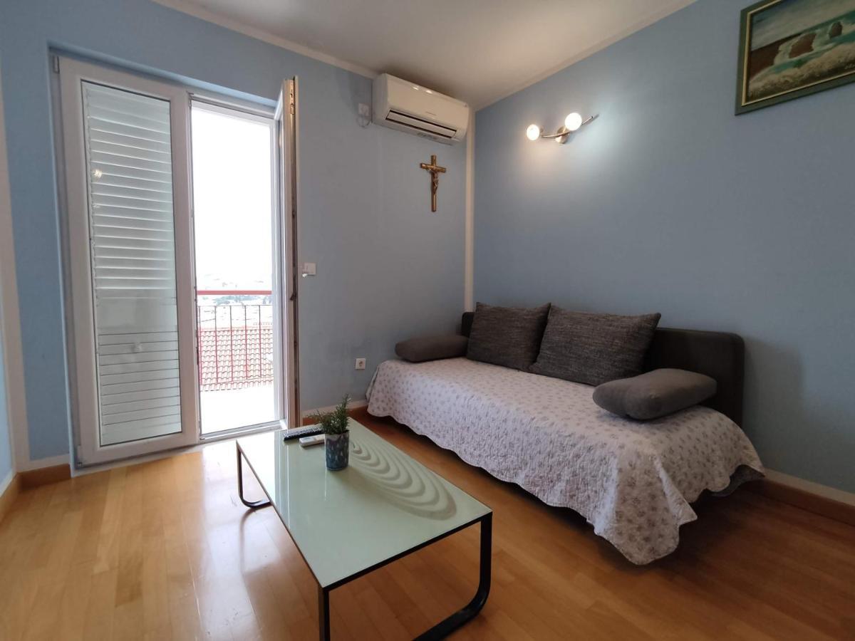 Apartment Angela Дубровник Екстер'єр фото