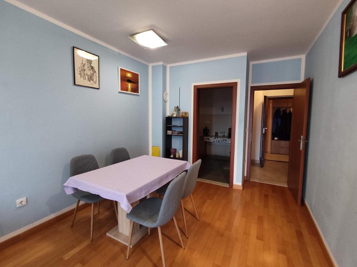 Apartment Angela Дубровник Екстер'єр фото