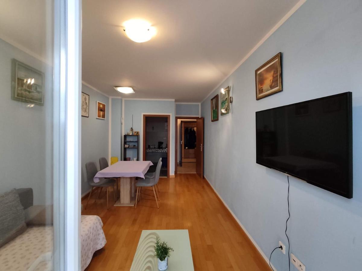 Apartment Angela Дубровник Екстер'єр фото