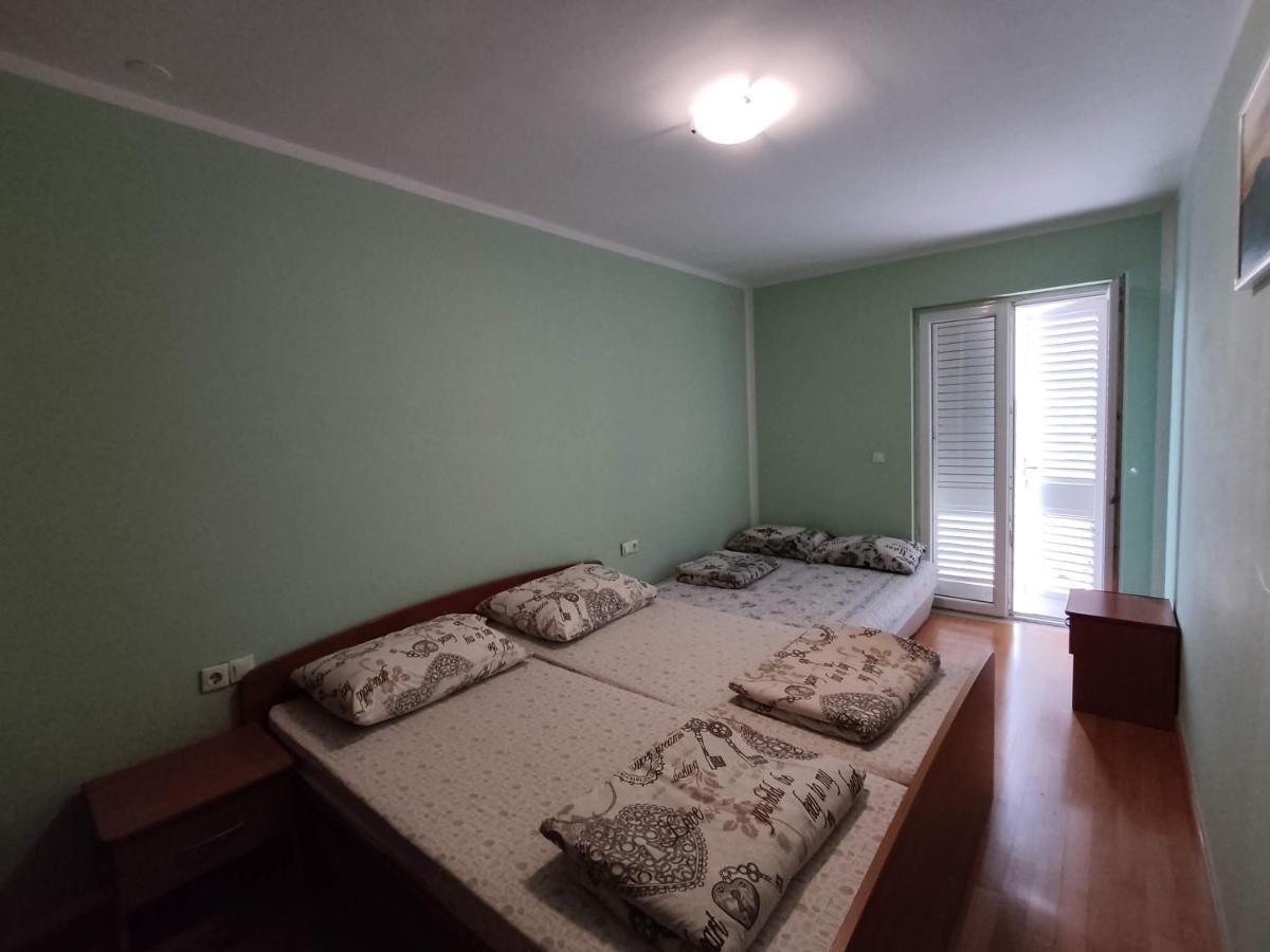 Apartment Angela Дубровник Екстер'єр фото