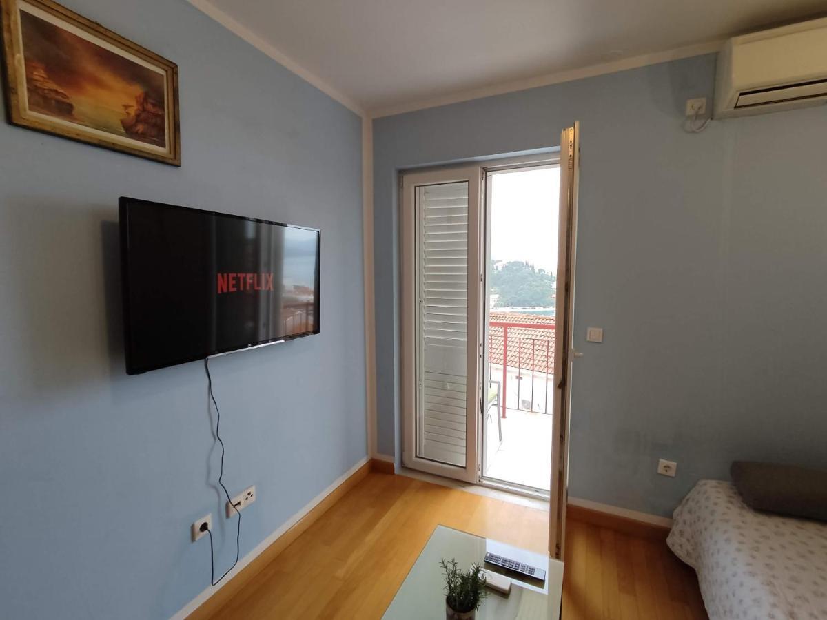Apartment Angela Дубровник Екстер'єр фото