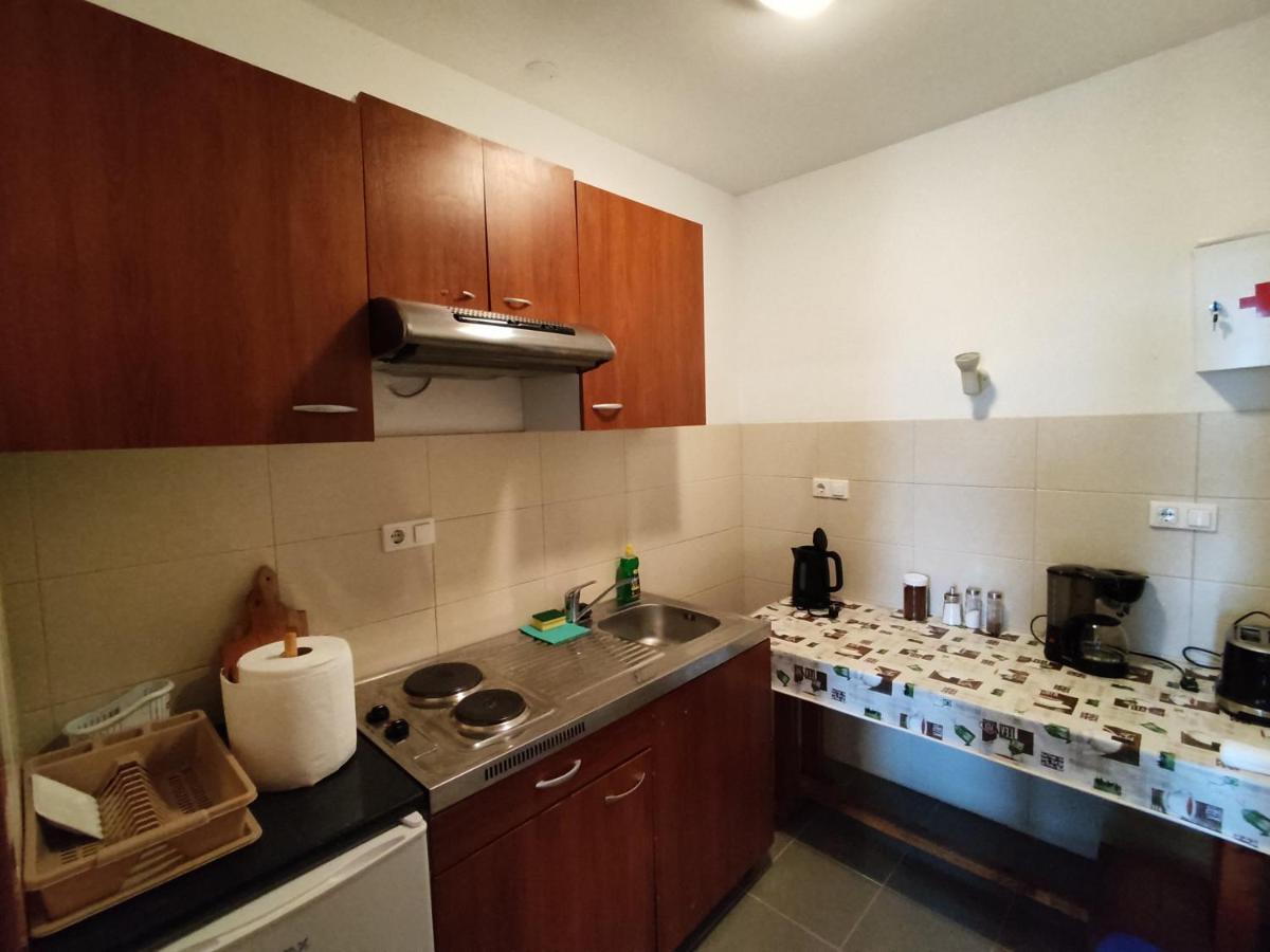 Apartment Angela Дубровник Екстер'єр фото
