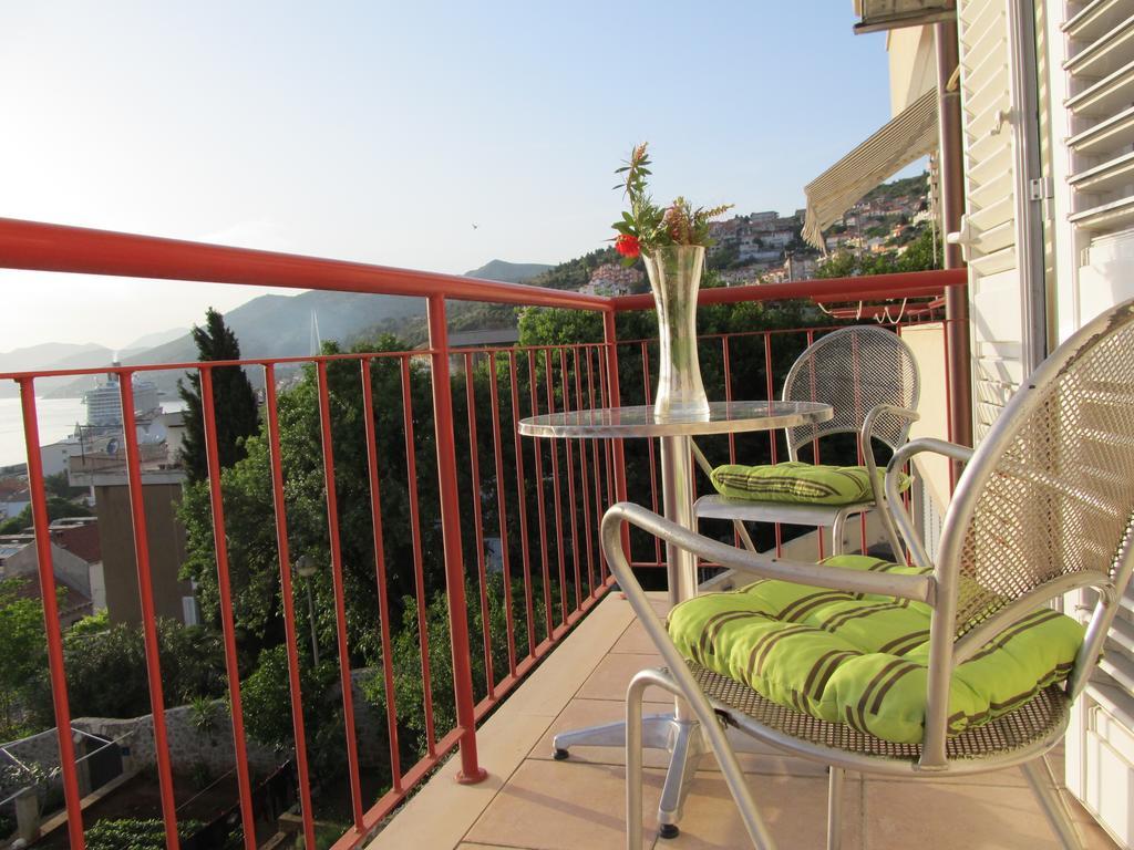 Apartment Angela Дубровник Номер фото
